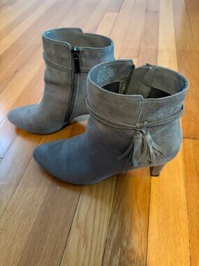 Beautiful Ankle Boot